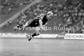 18.08.84 FC Bayern M&uuml;nchen - Inter Mailand