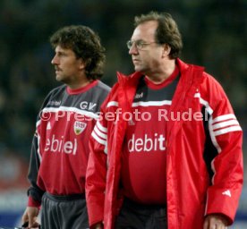 14.10.00 VfB Stuttgart - Hamburger SV