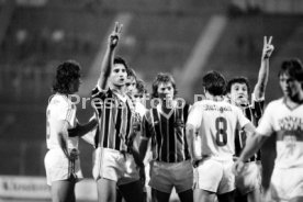 10.08.84 VfB Stuttgart - Gremio Porto Alegre
