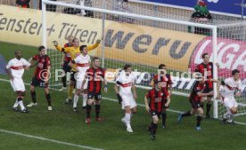 VFB-Hertha BSC Berlin