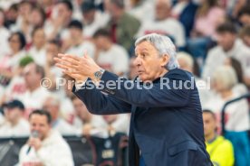 17.05.26 FC Bayern Basketball - Gladiators Trier