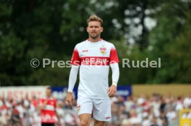 19.07.26 TSG Balingen - VfB Stuttgart