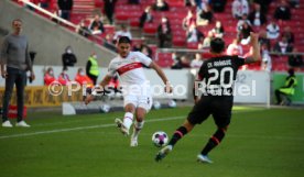03.10.20 VfB Stuttgart - Bayer 04 Leverkusen