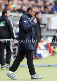 TSG 1899 Hoffenheim - Bayer 04 Leverkusen