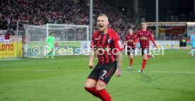 SC Freiburg - VfL Wolfsburg