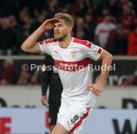 VfB Stuttgart - Hannover 96