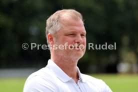 16.07.26 VfB Stuttgart Training