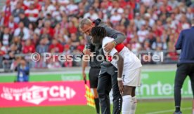 VfB Stuttgart - Holstein Kiel
