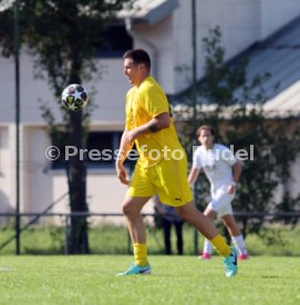 23.08.26 TSV Ph&ouml;nix Steinsfurt - SV Tiefenbach