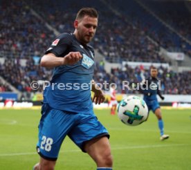 TSG 1899 Hoffenheim - 1. FSV Mainz 05