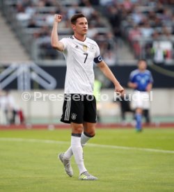 DFB Deutschland - San Marino
