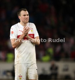 VfB Stuttgart - Hamburger SV