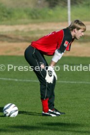 10.01.04 VfB Stuttgart Trainingslager Portugal 2004