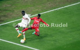 03.05.23 VfB Stuttgart - Eintracht Frankfurt