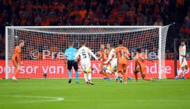 10.09.24 Niederlande - Deutschland