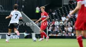 15.08.26 Fulham FC - VfB Stuttgart