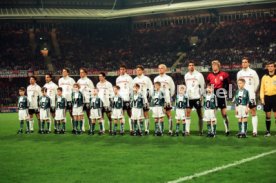 31.03.99 Deutschland - Finnland