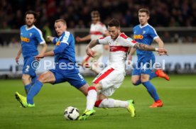 VfB Stuttgart - VfL Bochum