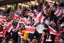 08.04.22 VfB Stuttgart - Borussia Dortmund
