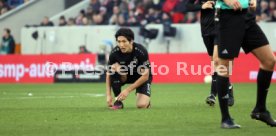 11.02.23 SC Freiburg - VfB Stuttgart