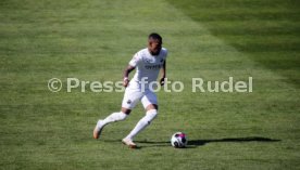 16.05.21 SV Sandhausen - SSV Jahn Regensburg