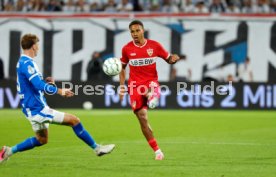 21.08.26 FC Hansa Rostock - VfB Stuttgart