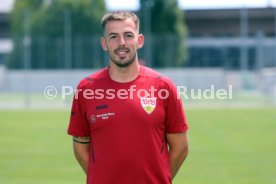 13.07.22 VfB Stuttgart II Fototermin 2022/2023