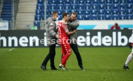 21.03.21 TSG 1899 Hoffenheim - 1. FSV Mainz 05