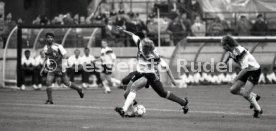 WM 1990 Deutschland - VAE