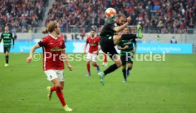 30.10.21 SC Freiburg - SpVgg Greuther F&uuml;rth