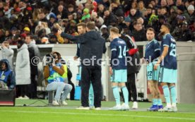 30.03.26 Deutschland - Ghana