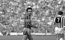 19.12.82 Inter Mailand - Juventus Turin