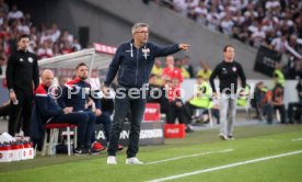 Relegation 2019 VfB Stuttgart - 1. FC Union Berlin