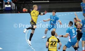 06.02.21 TVB Stuttgart - HSC 2000 Coburg