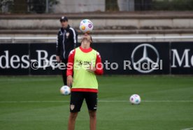 27.07.23 VfB Stuttgart Training