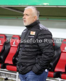 SC Freiburg - 1. FC Union Berlin
