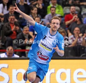 TVB Stuttgart - F&uuml;chse Berlin