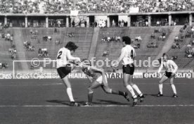 02.04.1988 Deutschland - Argentinien