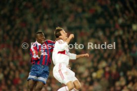 01.12.96 VfB Stuttgart - FC Bayern M&uuml;nchen