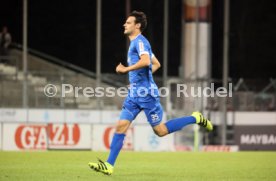 20.08.21 Stuttgarter Kickers - SSV Reutlingen