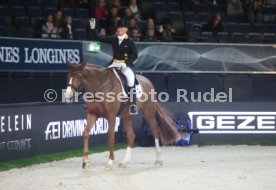 German Masters 2017