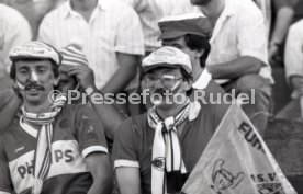 25.05.88 PSV Eindhoven - Benfica Lissabon