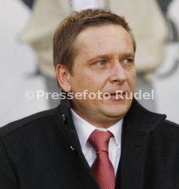 VFB-Hertha BSC Berlin