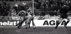 22.10.86 Torpedo Moskau - VfB Stuttgart