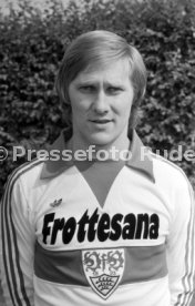 17.07.78 VfB Stuttgart Fototermin 1978/1979
