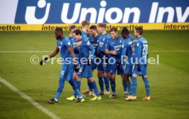 24.01.01 TSG 1899 Hoffenheim - 1. FC K&ouml;ln