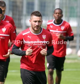 VfB Stuttgart