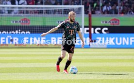 19.04.25 1. FC Heidenheim - FC Bayern München