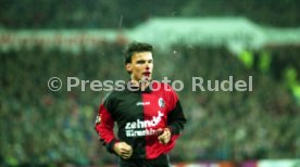 13.11.96 SC Freiburg - VfB Stuttgart