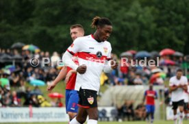 06.07.21 FSV Hollenbach - VfB Stuttgart